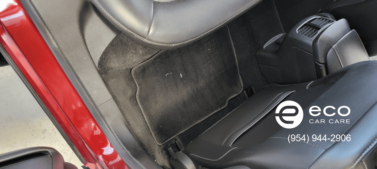 car mold removal and remediation photo collection