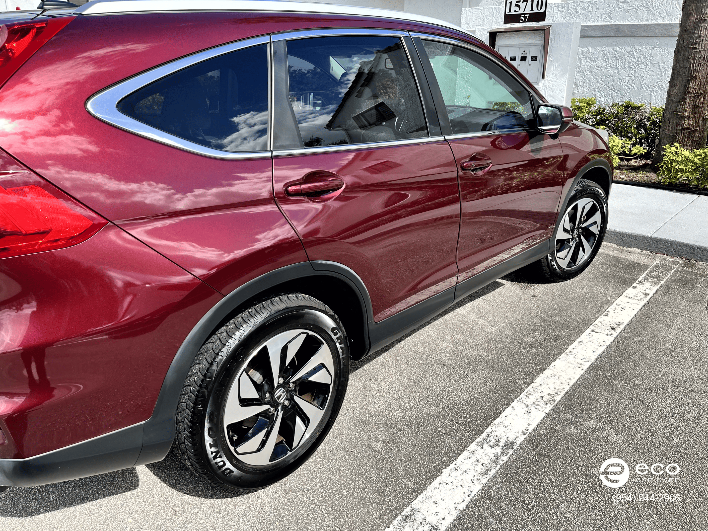 ceramic coating miami