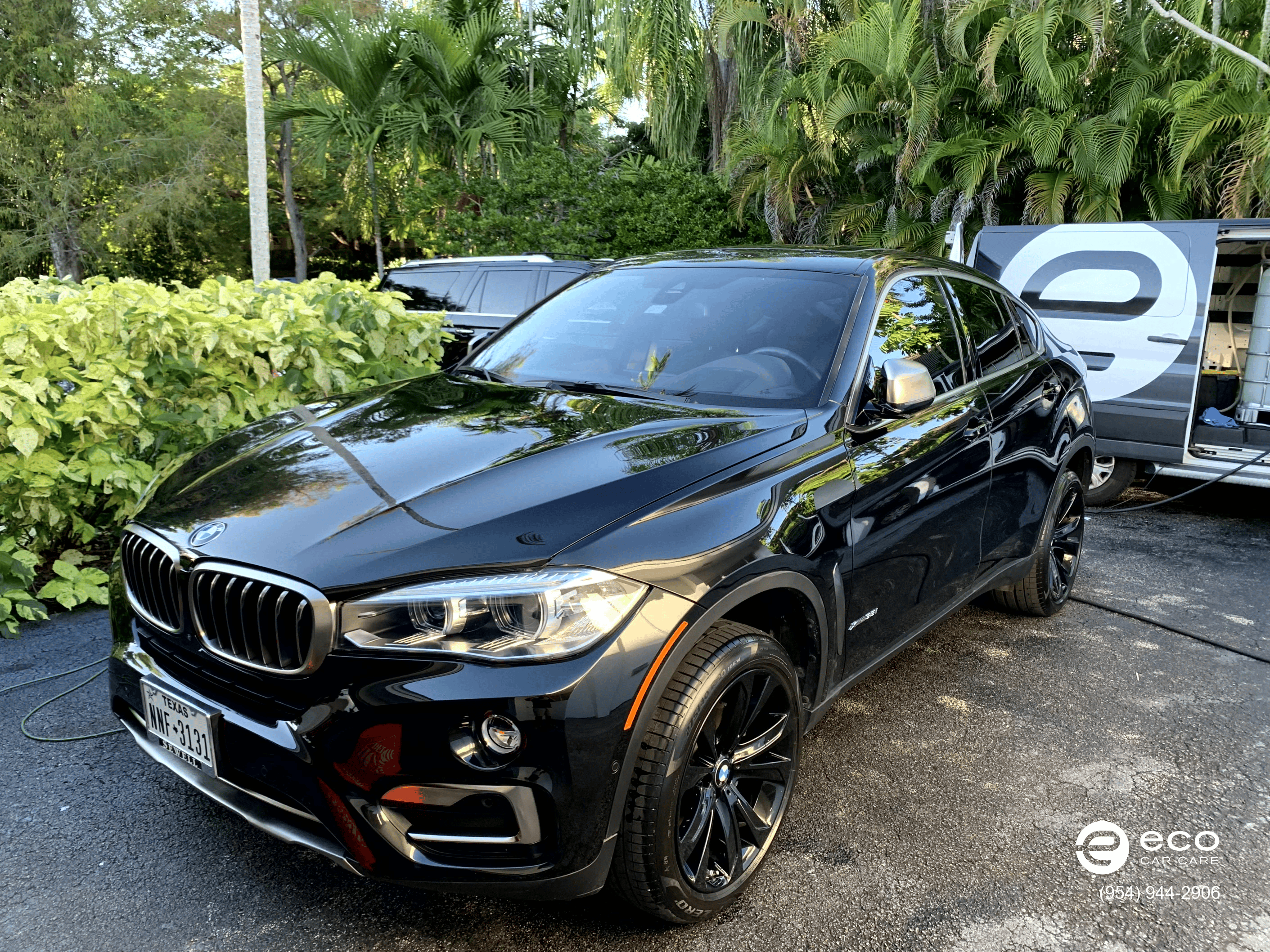 ceramic coating miami