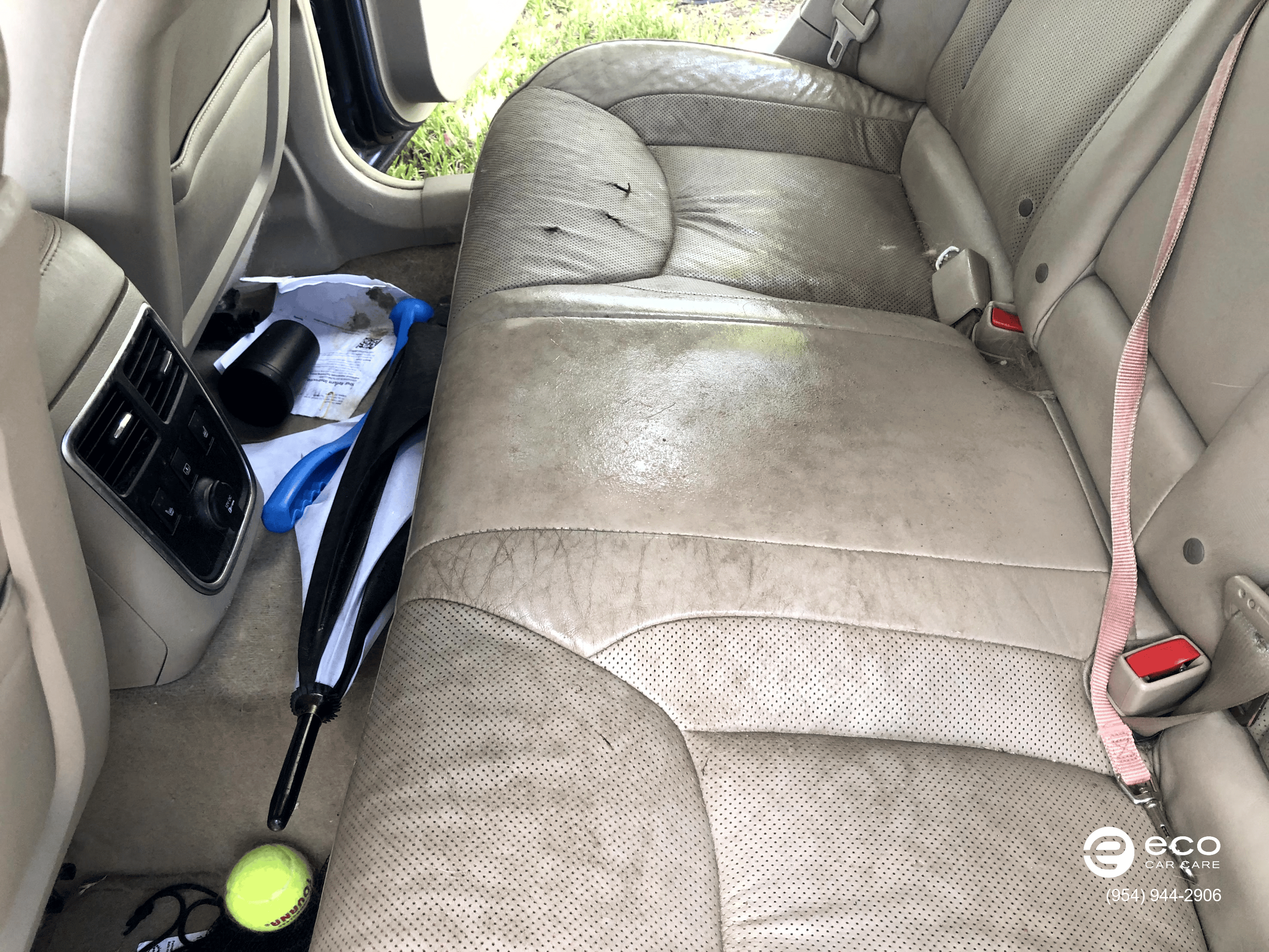 interior car cleaning near me