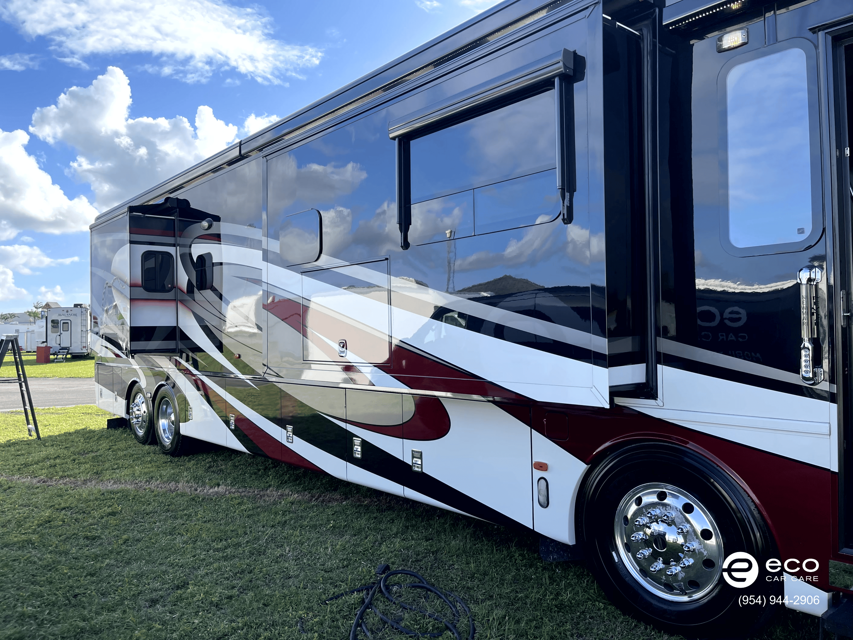 rv detailing