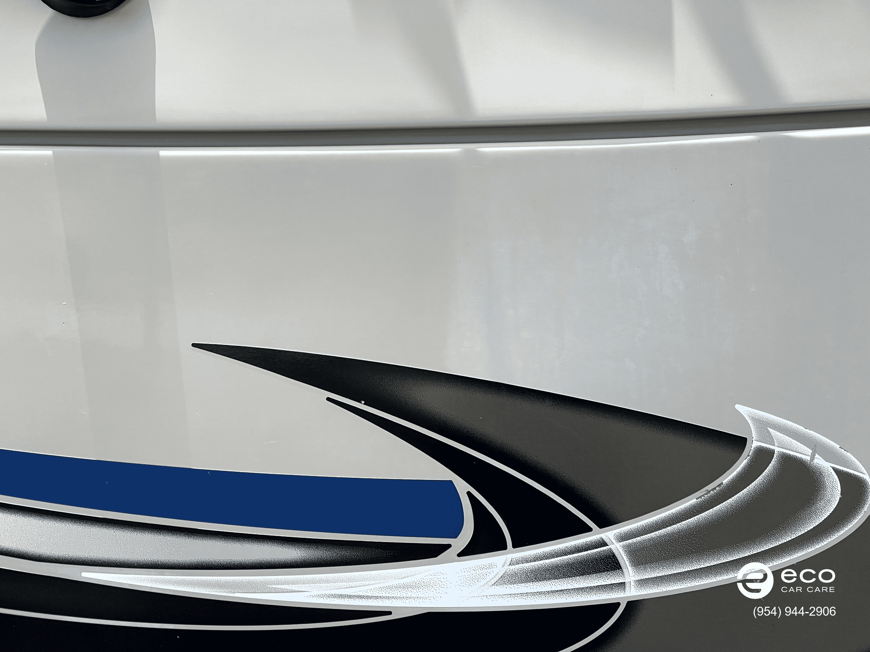 car detailing services