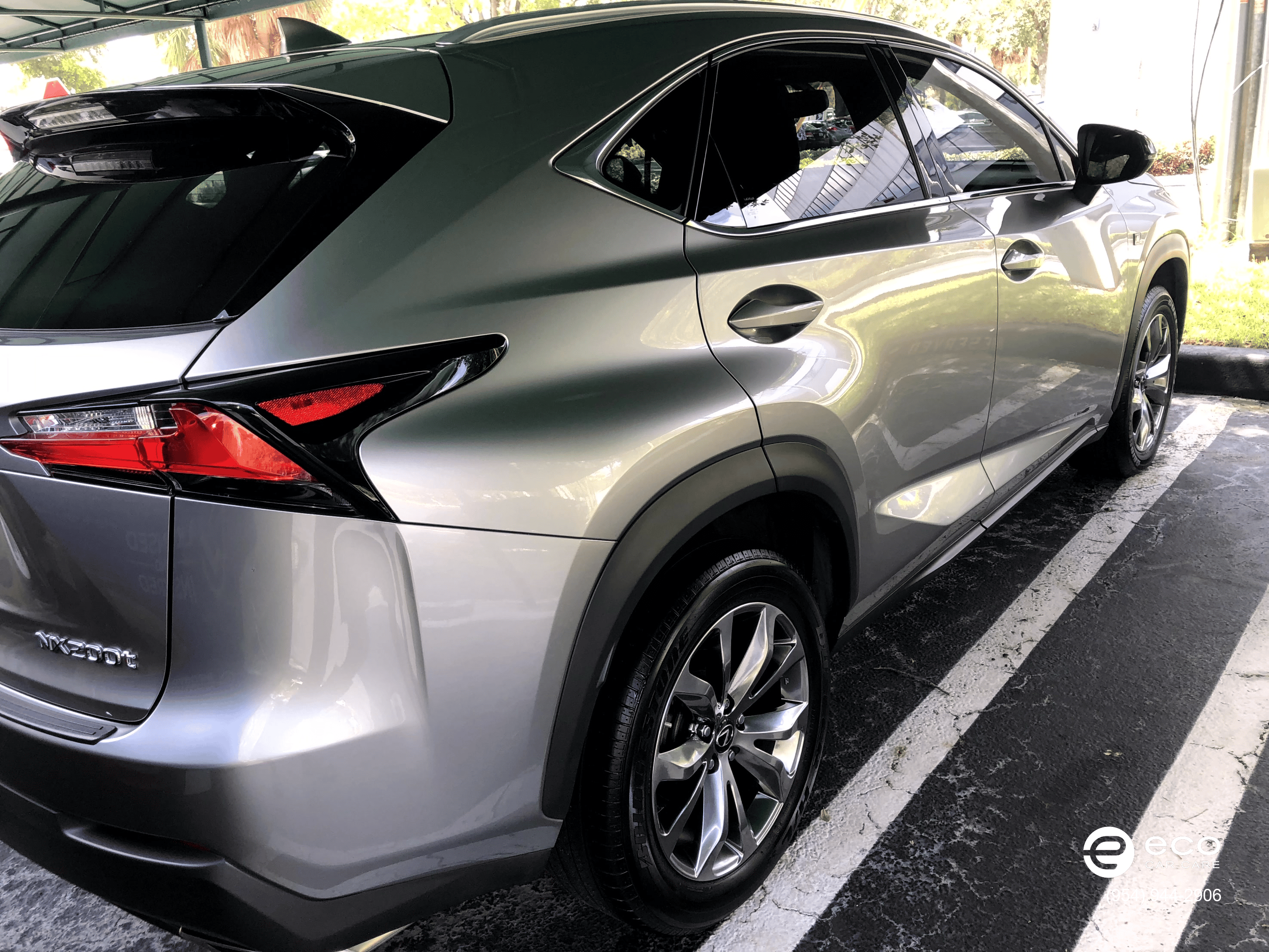 window tinting carbon film for suvs windshield