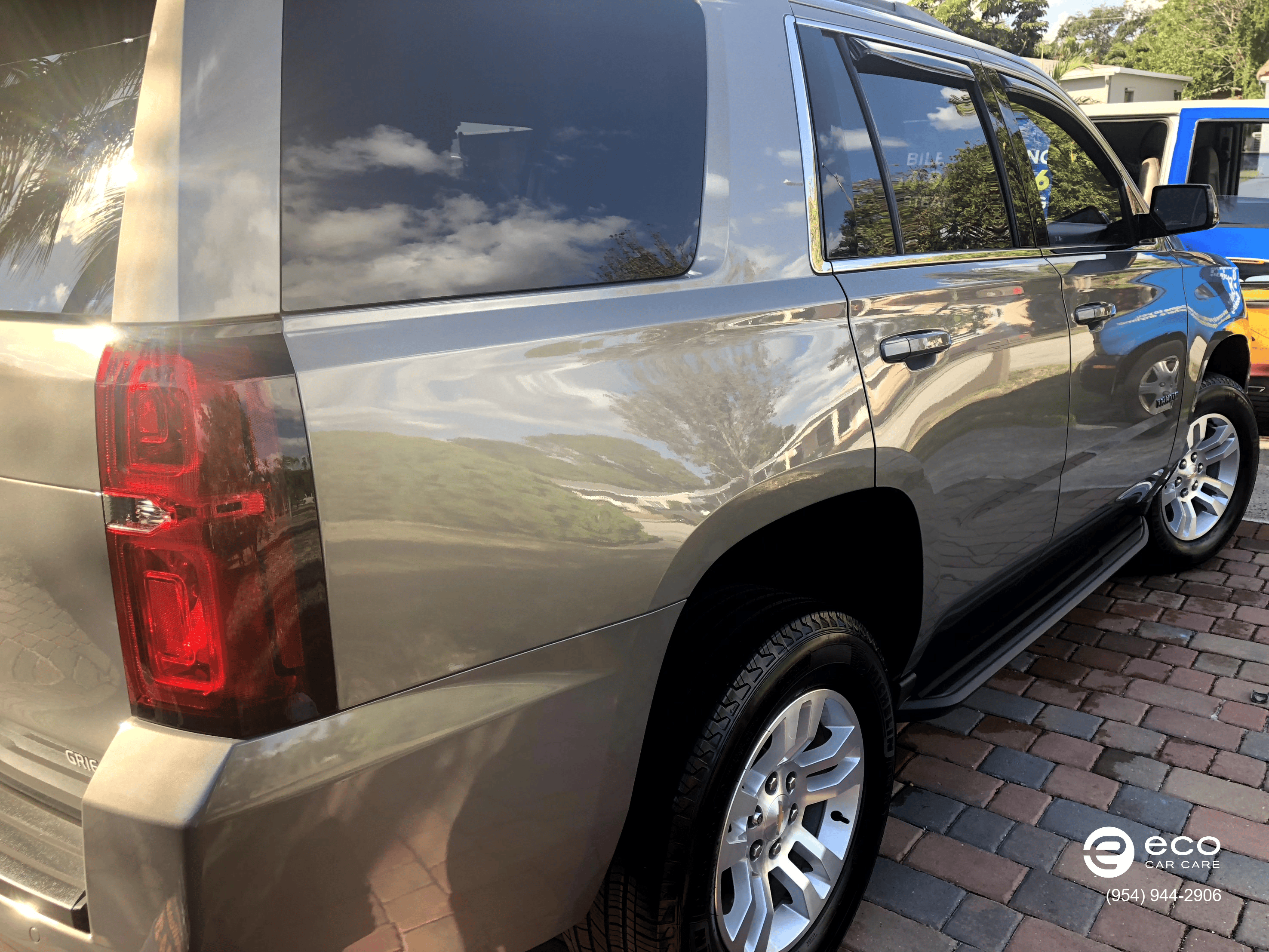 window tinting carbon film for suvs windshield