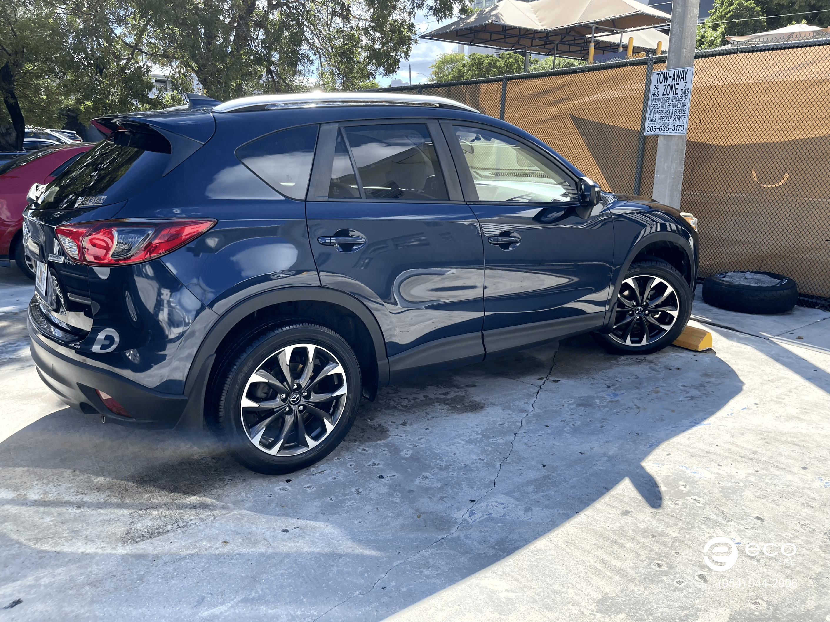 window tinting carbon film for suvs 2 front windows