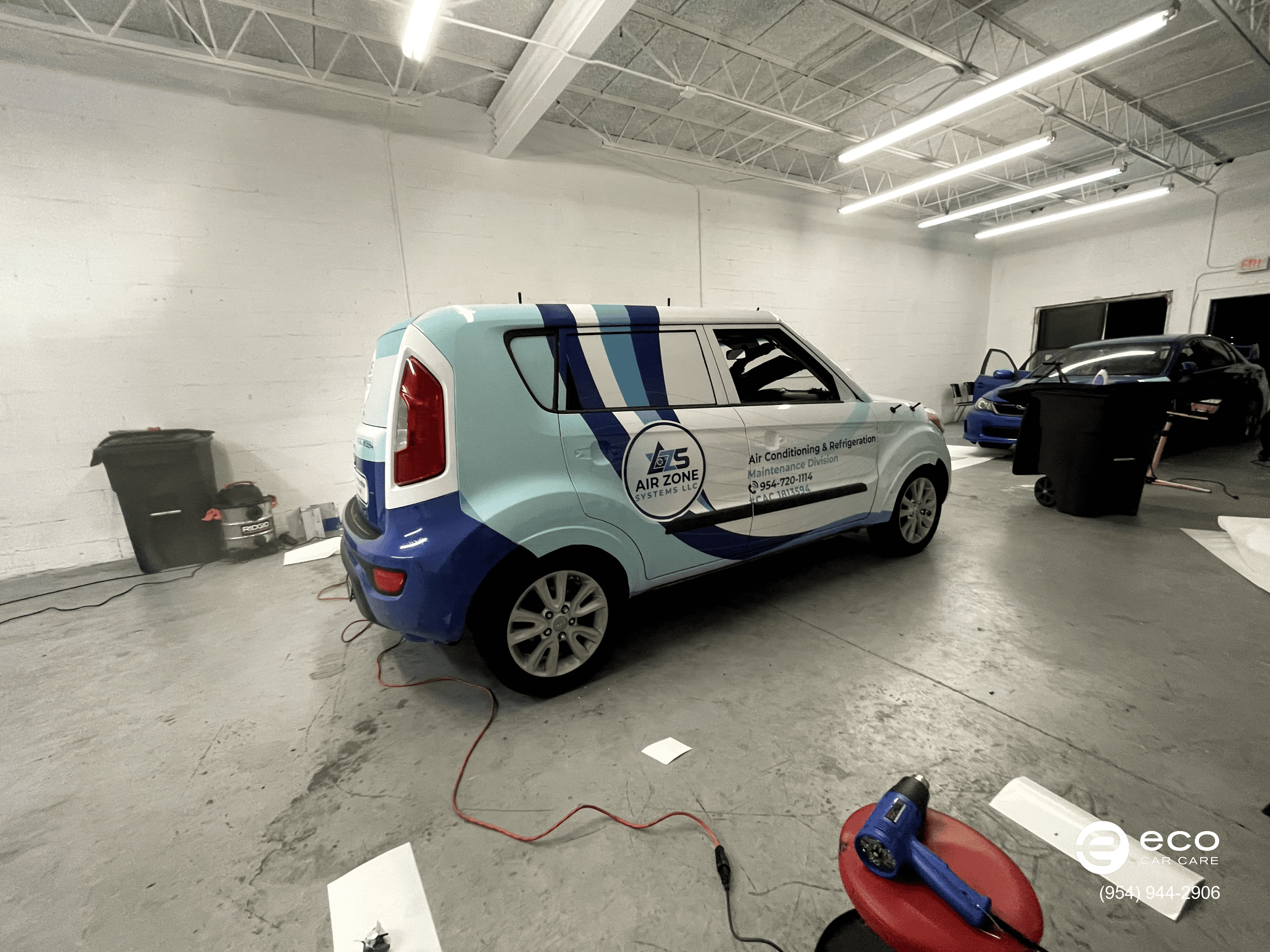 car wrap photos