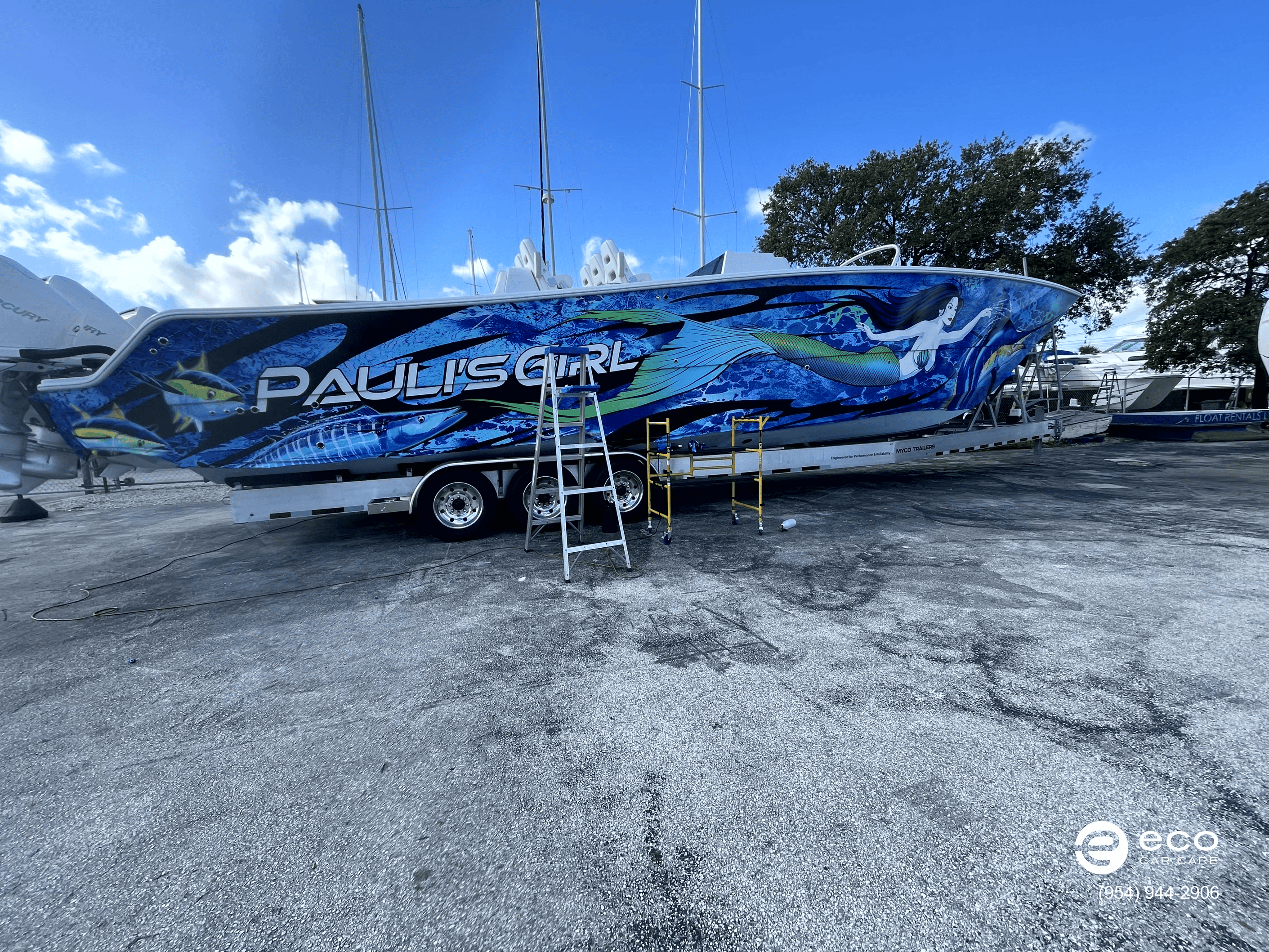 car wrap photos