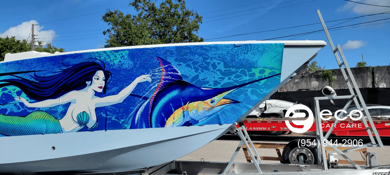 car wrap photos