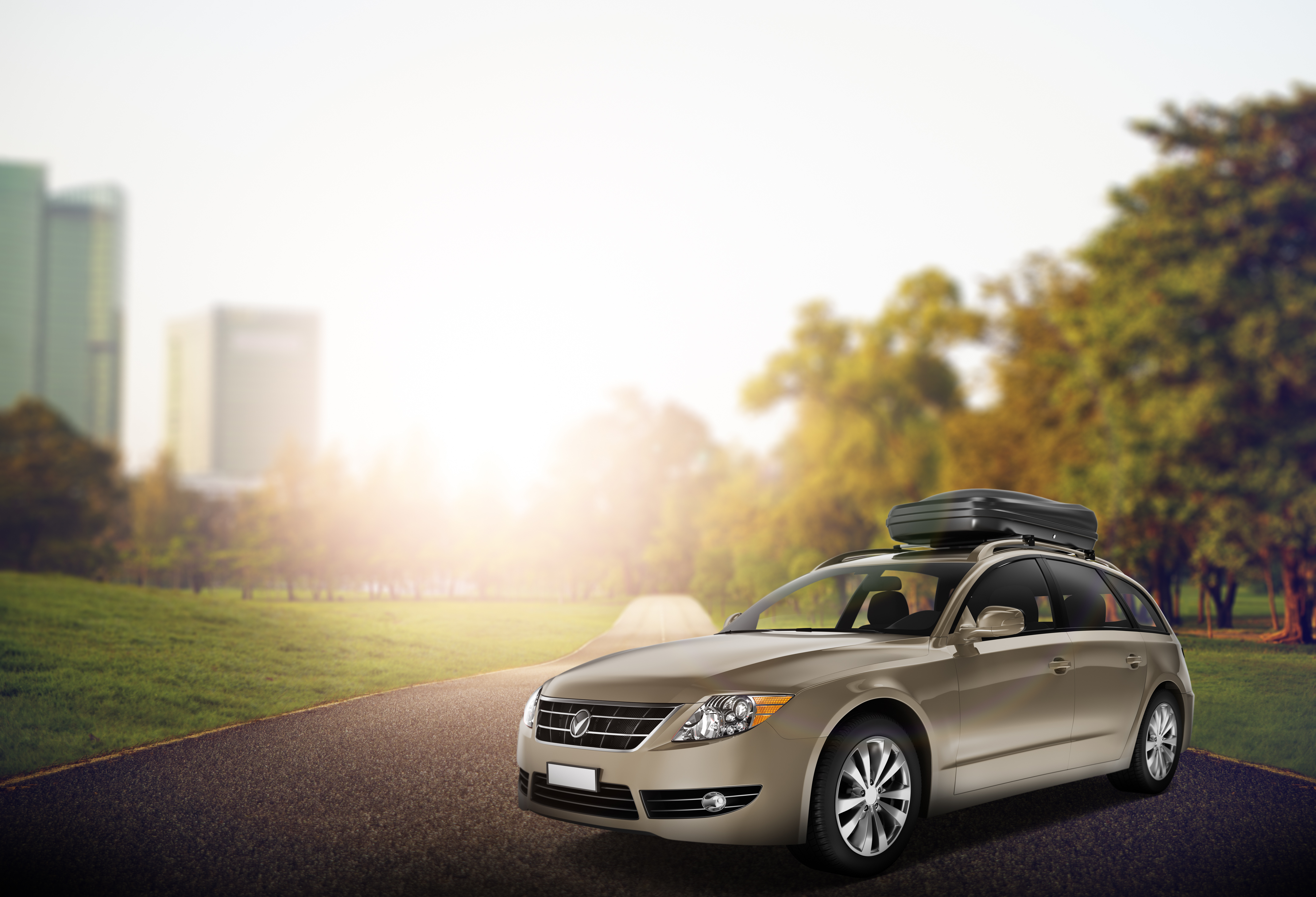 The Art of the Eco Car Wash