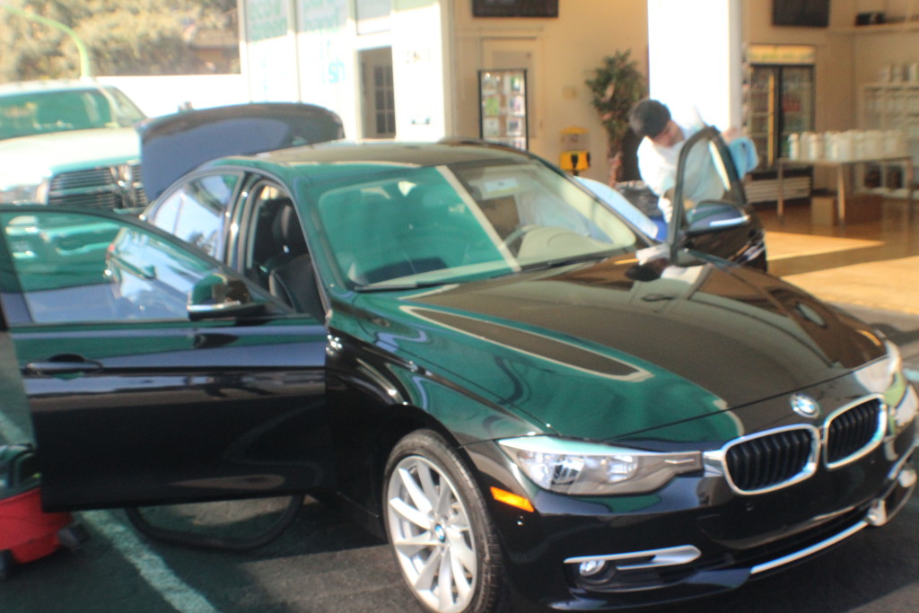 Car Wash Weston Car Wash Weston