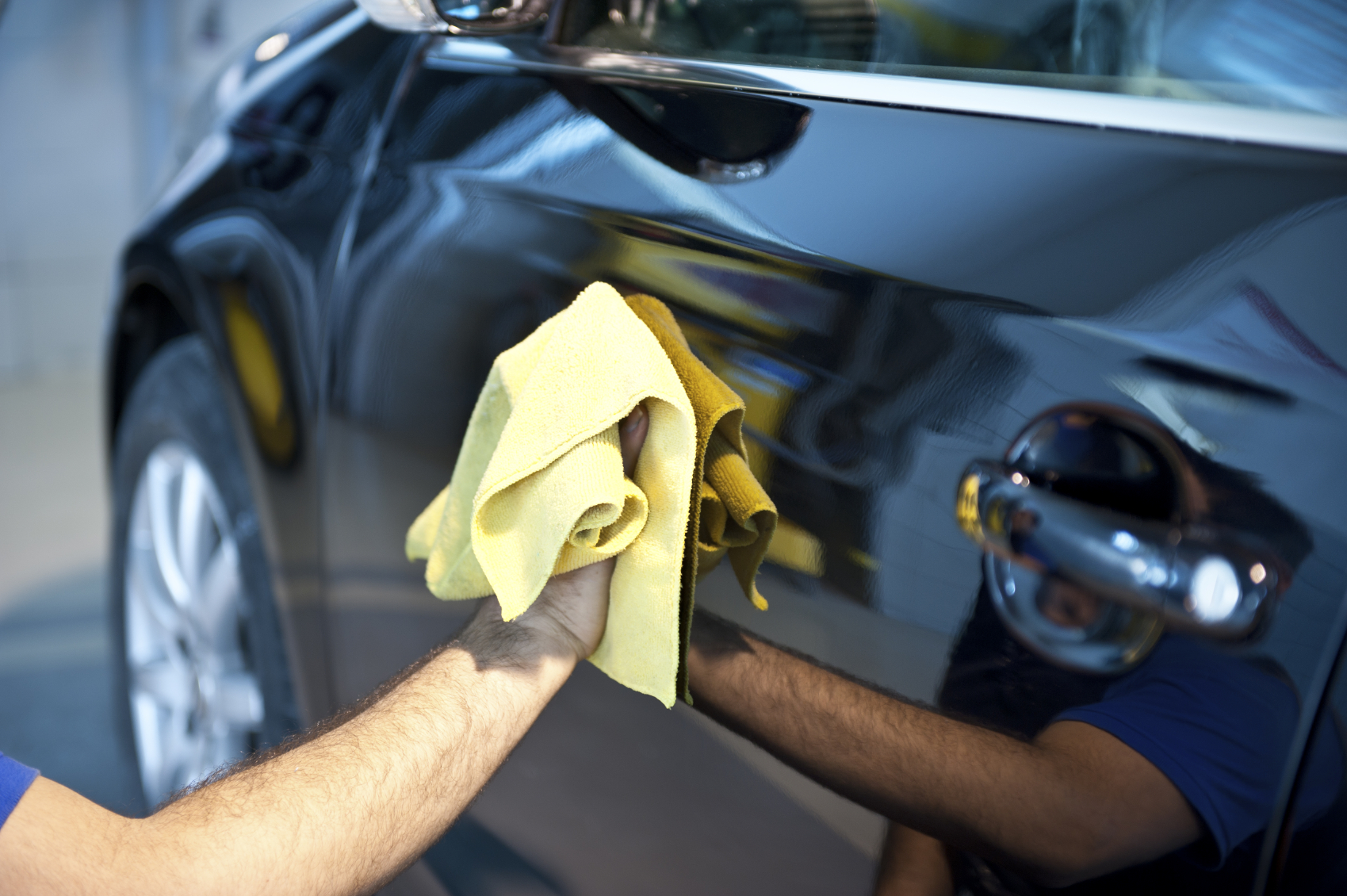 This remarkable car hand detail job Amusing car hand detail job
