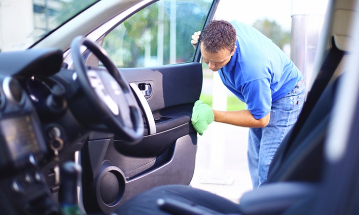 Do It Yourself Car Wash Delray Beach : Delray Beach Car Wash Deals In And Near Delray Beach Fl Groupon - Get a 15.000 second a man washing his car stock footage at 29.97fps.
