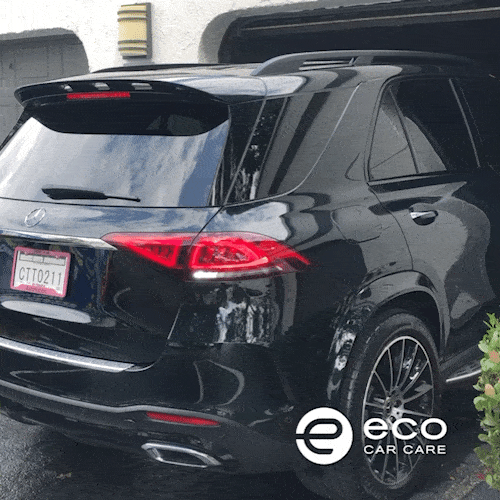 Exterior Detail for SUVs