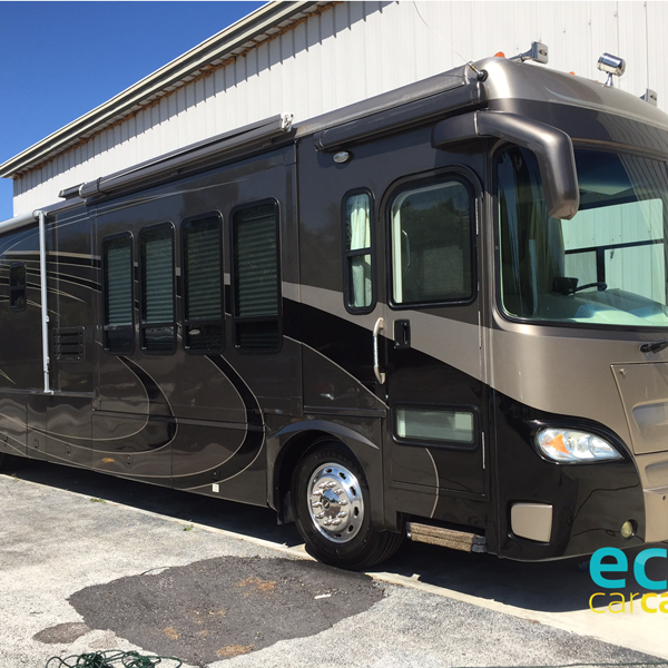 RV Detailing Florida Mobile RV Detailing 30 40ft Call (954) 9442906