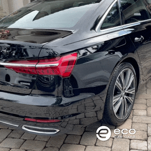 Exterior Detail for Sedans