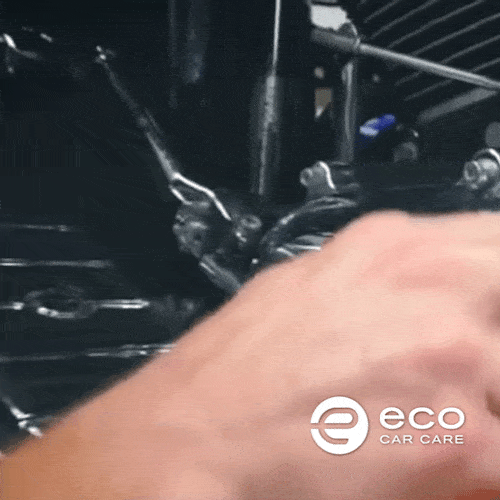 Premium Motorcycle Detailing