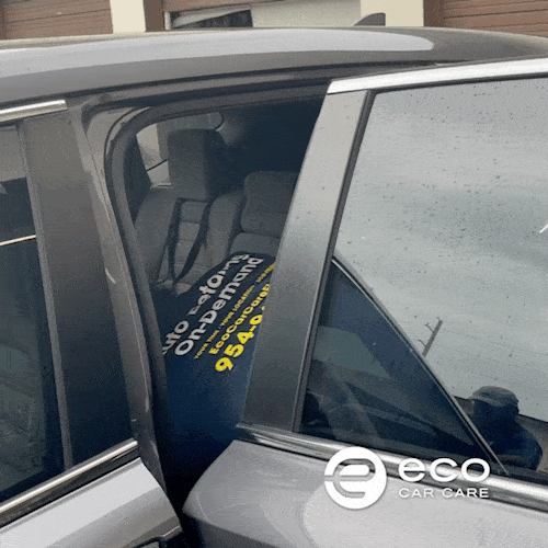 Diamond Detail for SUV
