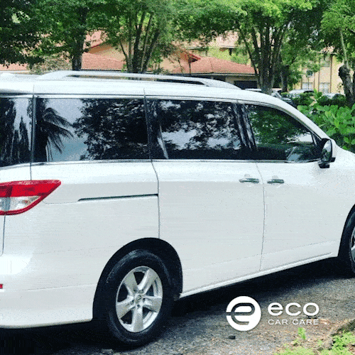 Gold Package Minivans