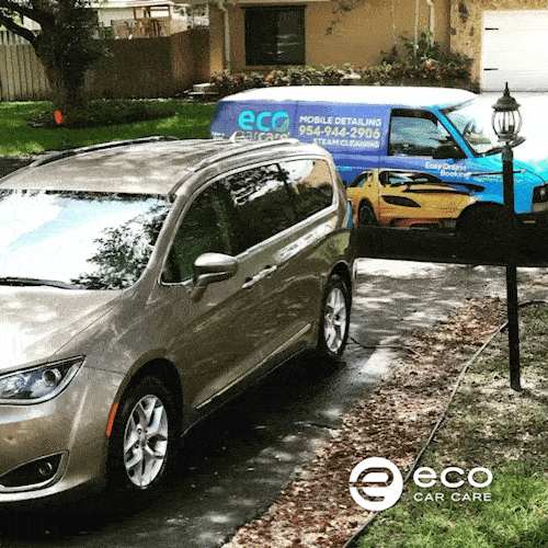 Premium Detail for Minivans