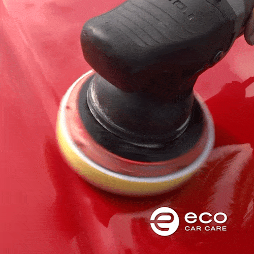 Diamond Detail for Sedans