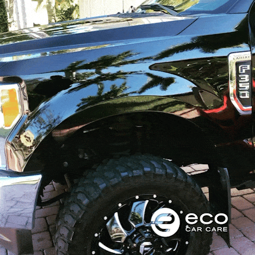 Deluxe Detail For Trucks